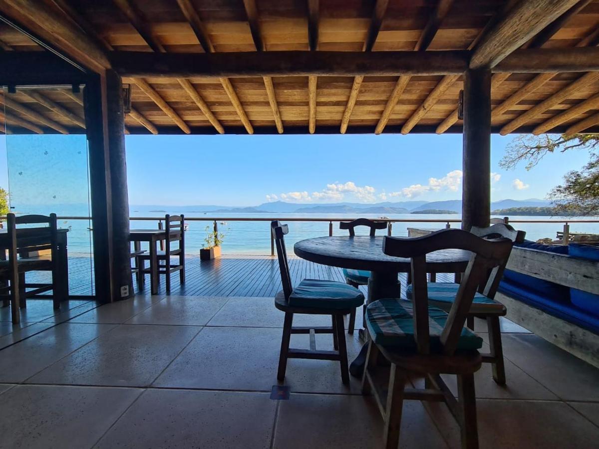 Paraiso Azul Retiro Freguesia de Santana Esterno foto