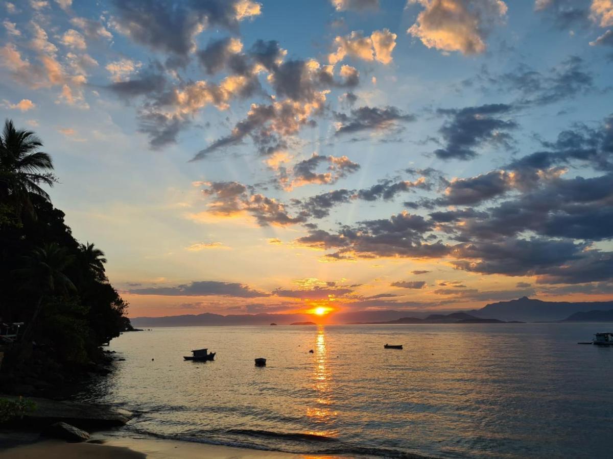 Paraiso Azul Retiro Freguesia de Santana Esterno foto