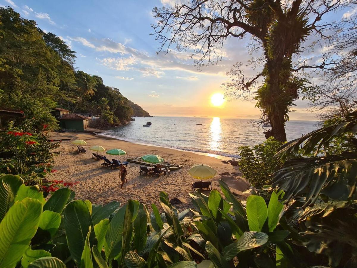 Paraiso Azul Retiro Freguesia de Santana Esterno foto