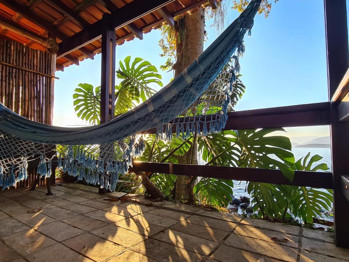 Paraiso Azul Retiro Freguesia de Santana Esterno foto