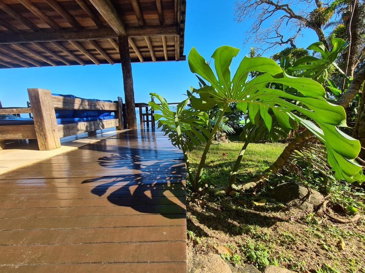 Paraiso Azul Retiro Freguesia de Santana Esterno foto