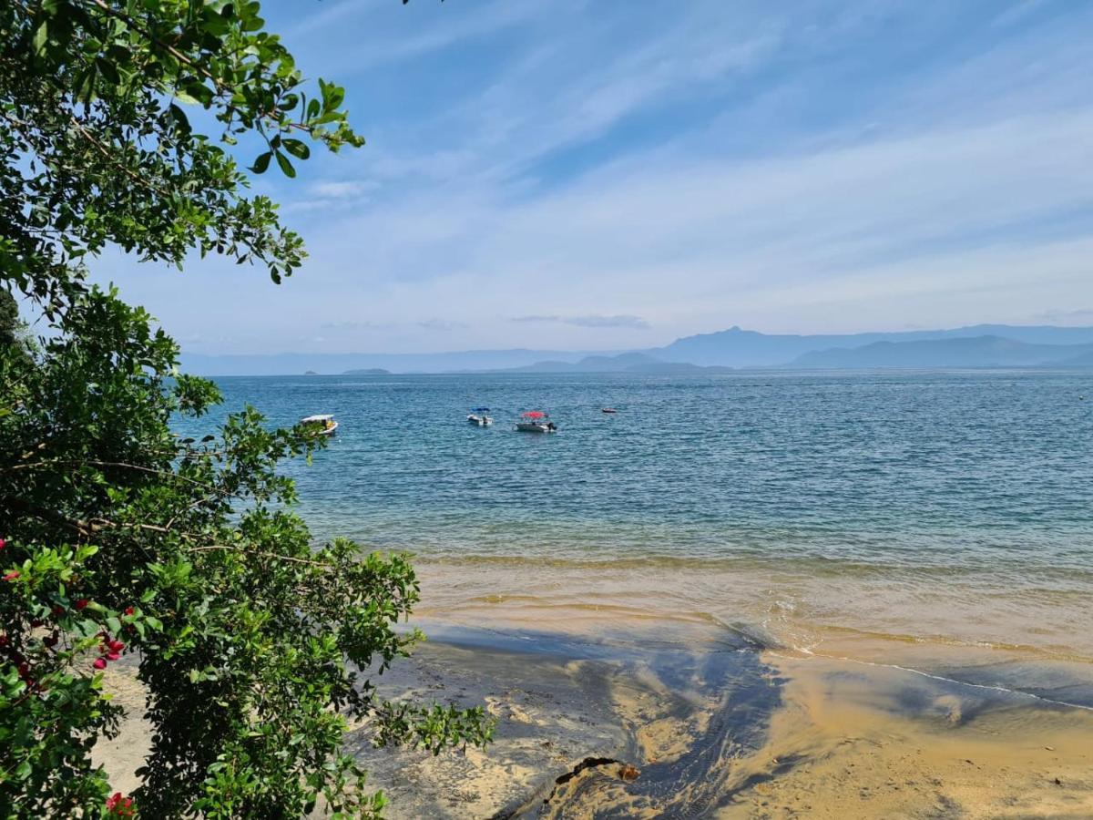 Paraiso Azul Retiro Freguesia de Santana Esterno foto
