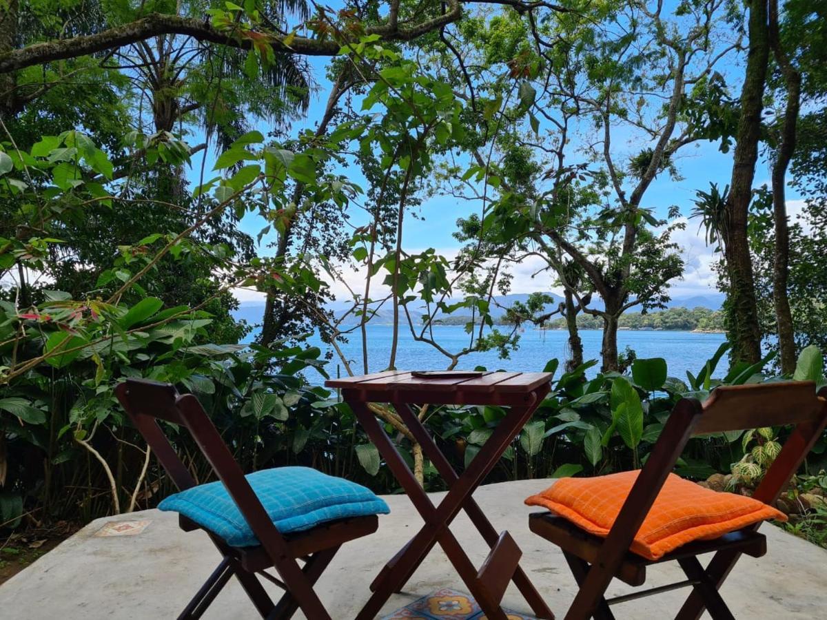 Paraiso Azul Retiro Freguesia de Santana Esterno foto