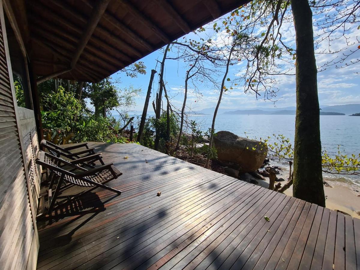 Paraiso Azul Retiro Freguesia de Santana Esterno foto