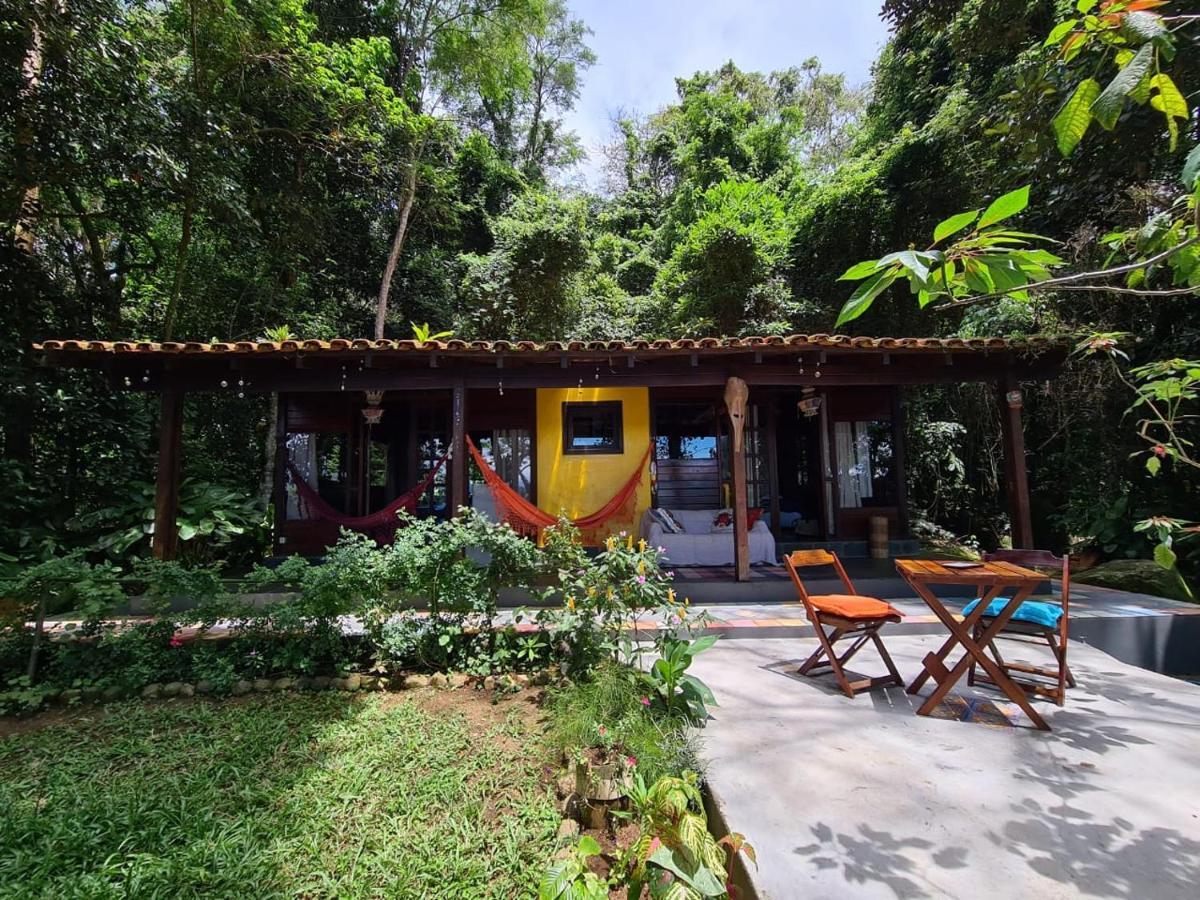 Paraiso Azul Retiro Freguesia de Santana Esterno foto