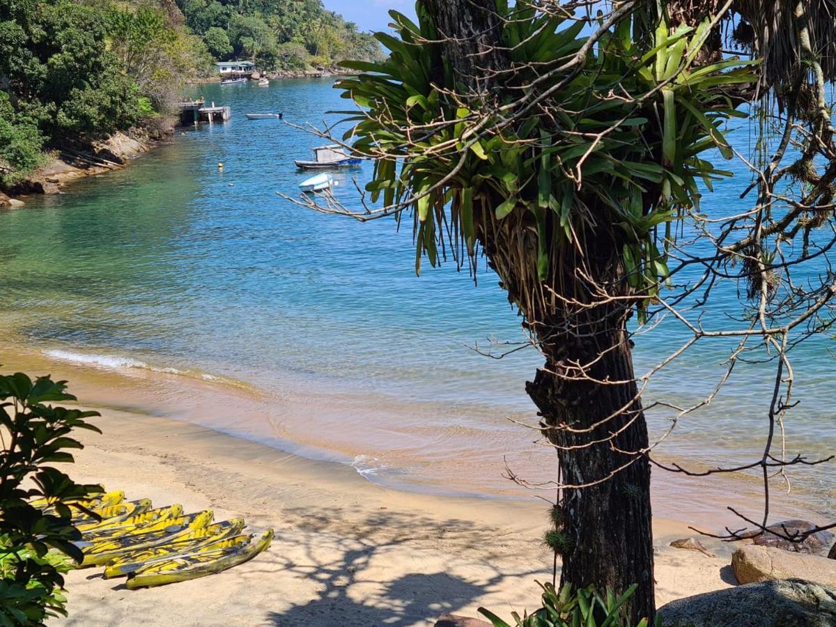 Paraiso Azul Retiro Freguesia de Santana Esterno foto