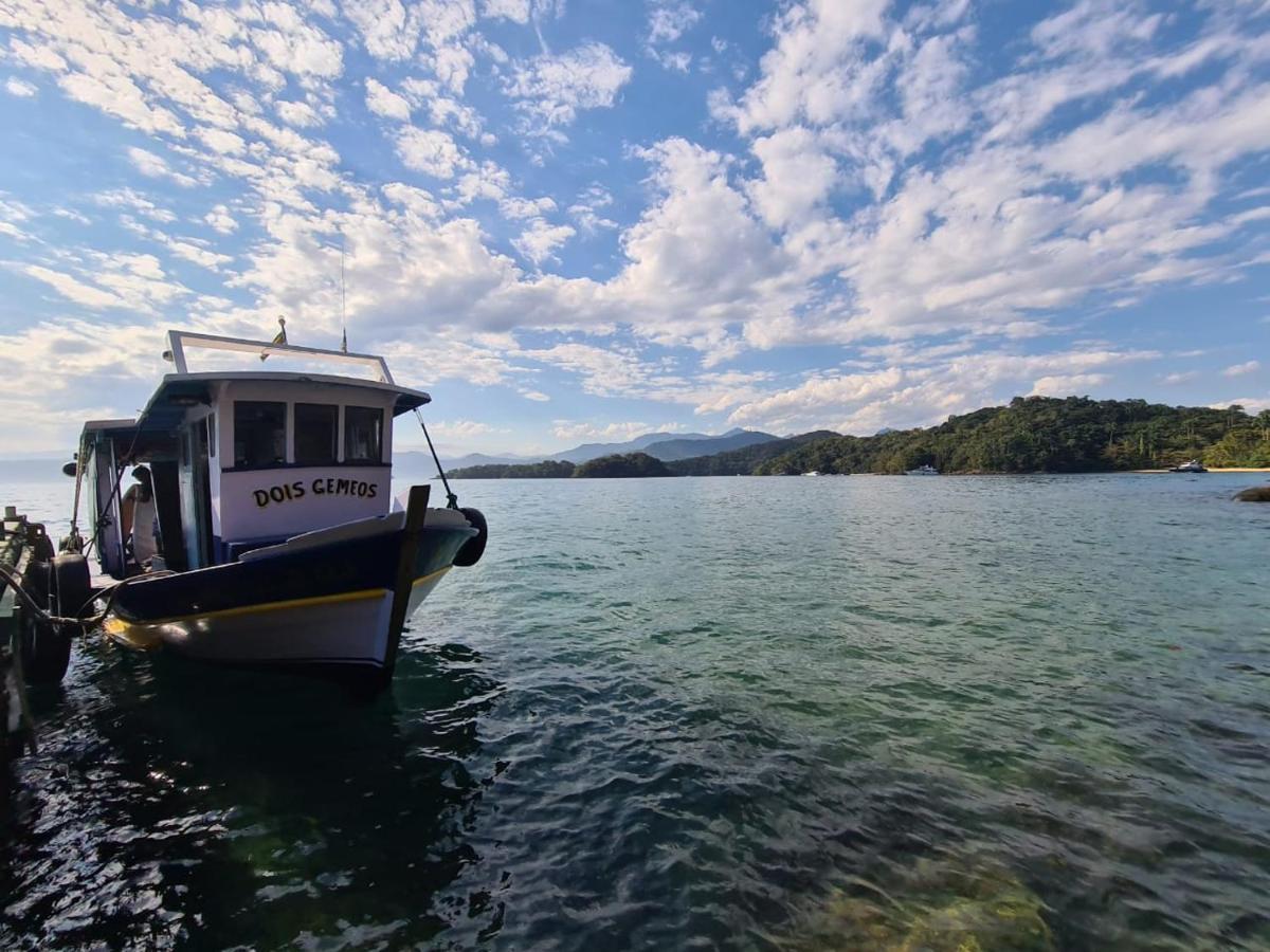 Paraiso Azul Retiro Freguesia de Santana Esterno foto