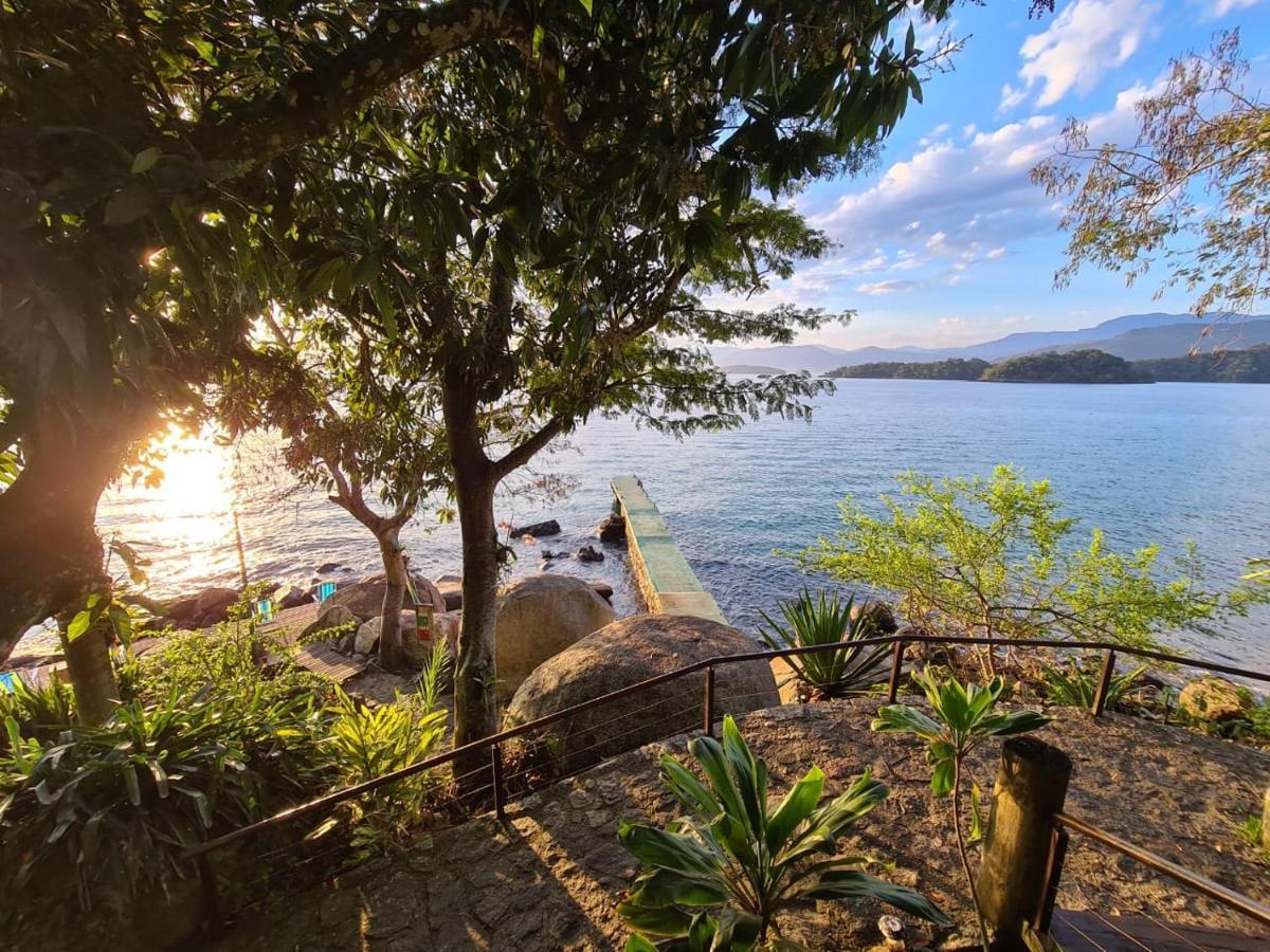 Paraiso Azul Retiro Freguesia de Santana Esterno foto
