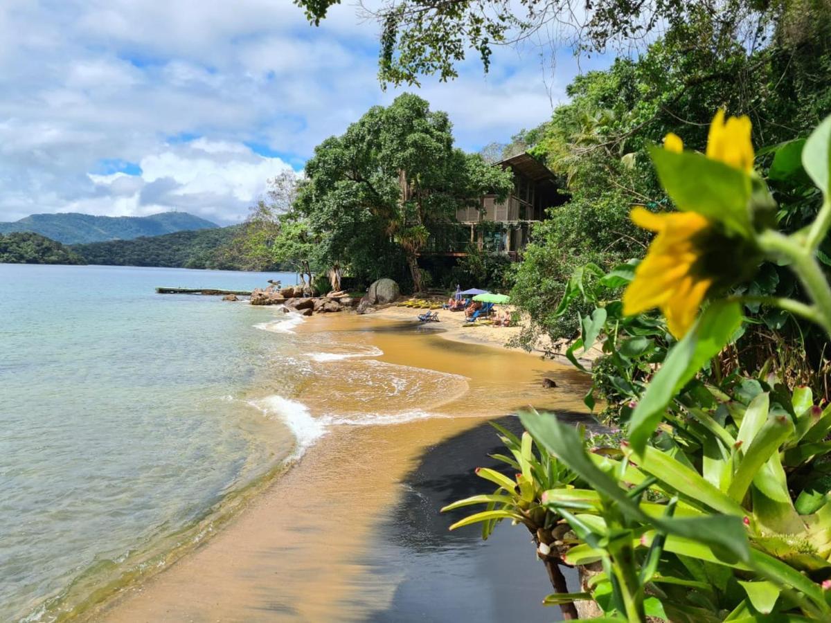 Paraiso Azul Retiro Freguesia de Santana Esterno foto