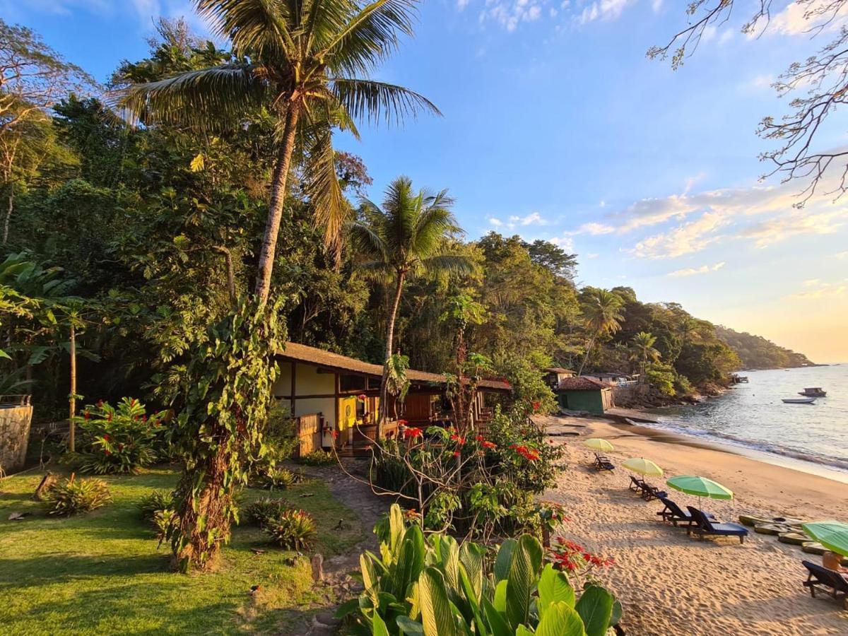 Paraiso Azul Retiro Freguesia de Santana Esterno foto