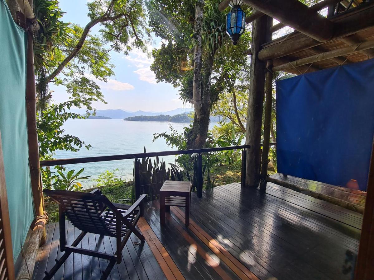 Paraiso Azul Retiro Freguesia de Santana Esterno foto