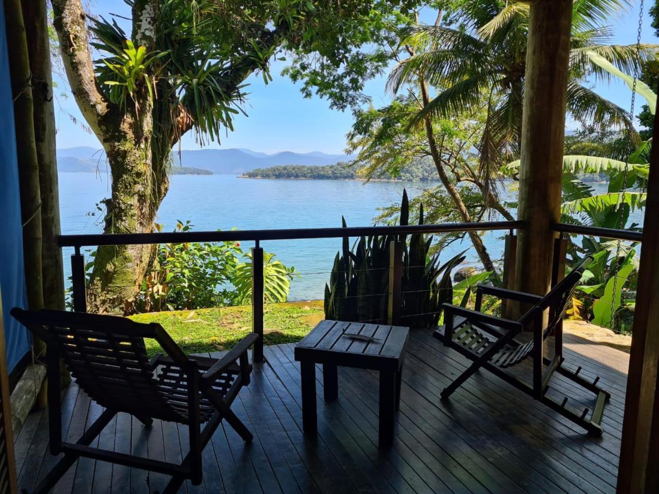 Paraiso Azul Retiro Freguesia de Santana Esterno foto